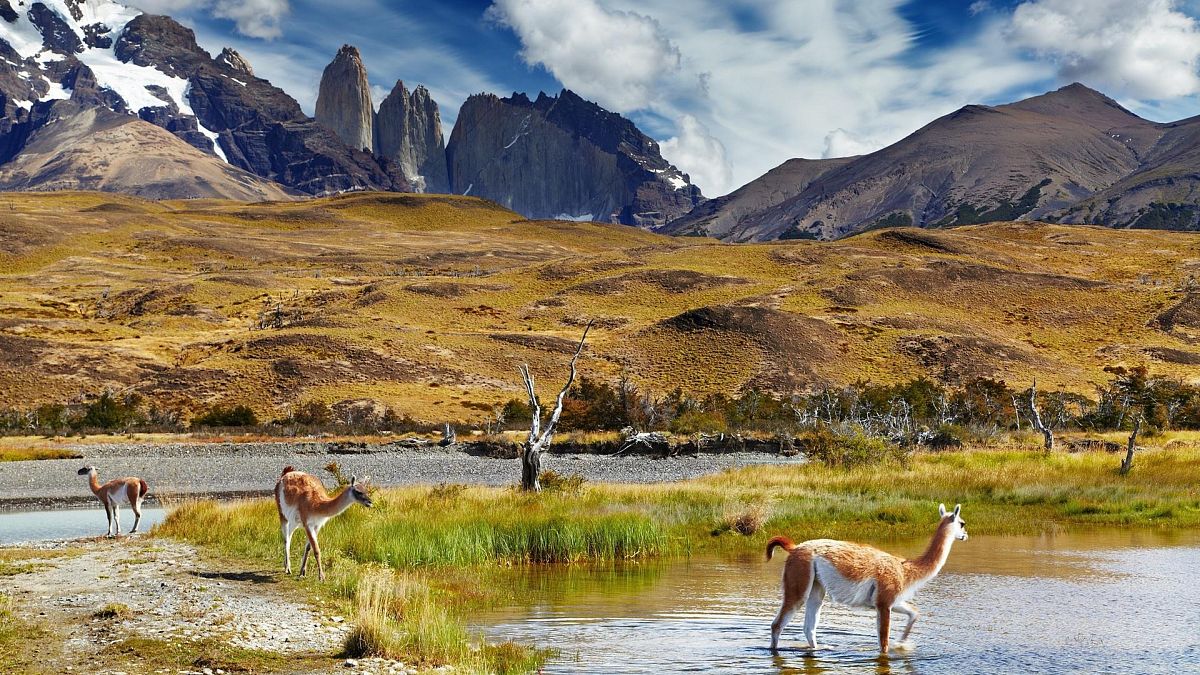 Chile - popularne miejsce podróży